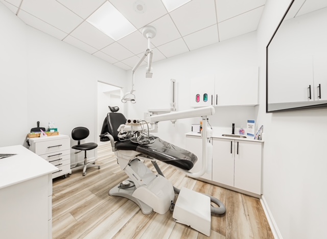 Tolley Dental of Winchester photo 1
