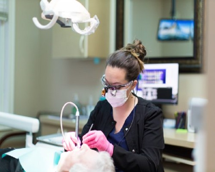 Tolley Dental of Winchester photo 4
