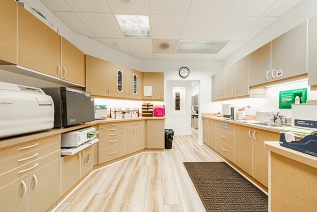 Tolley Dental of Winchester photo 5
