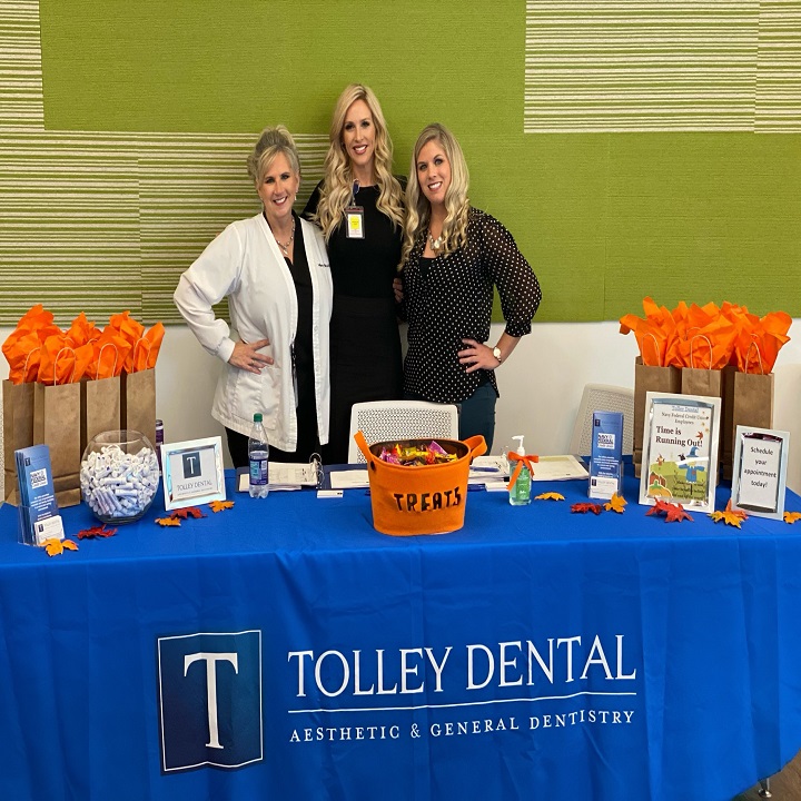 Tolley Dental of Winchester photo 6