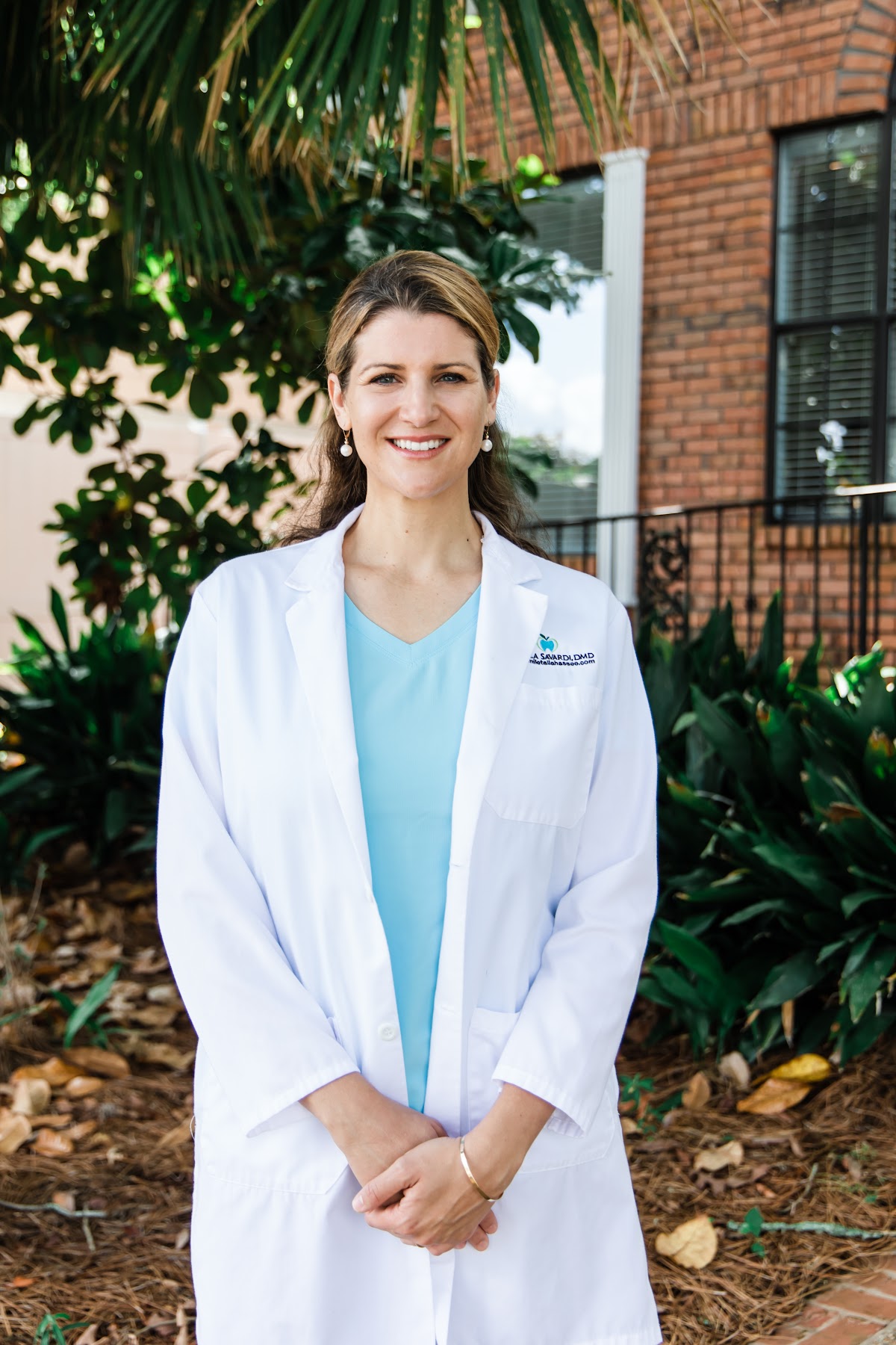 Camilla Savardi, DMD - Smile Tallahassee photo 3