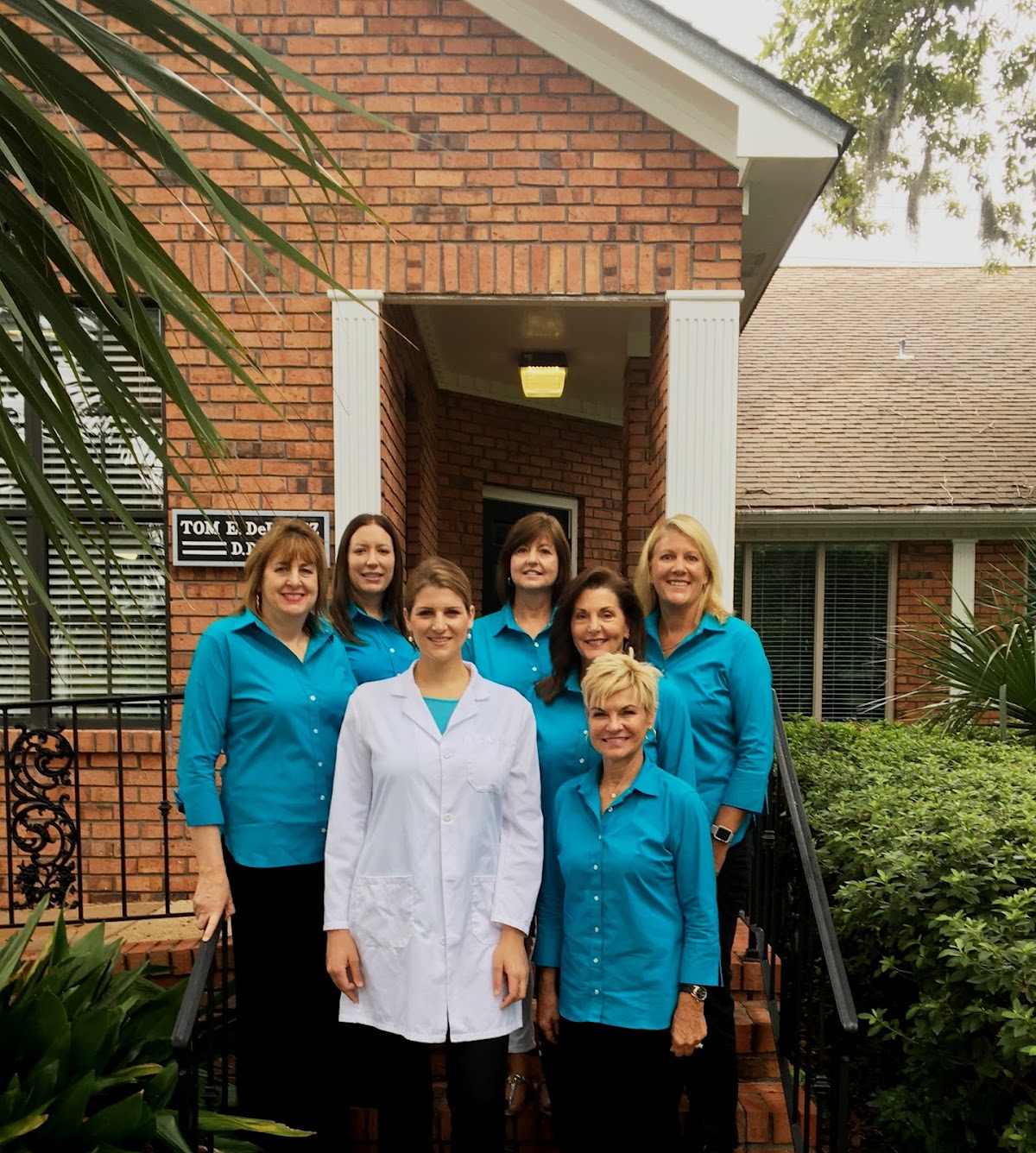 Camilla Savardi, DMD - Smile Tallahassee photo 4