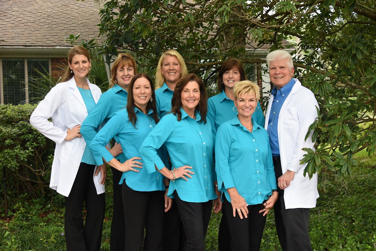 Camilla Savardi, DMD - Smile Tallahassee photo 5