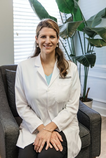 Camilla Savardi, DMD - Smile Tallahassee photo 6