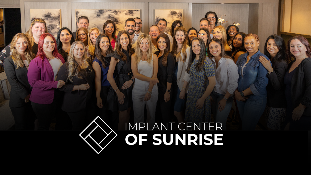 Implant Center of Sunrise photo 1