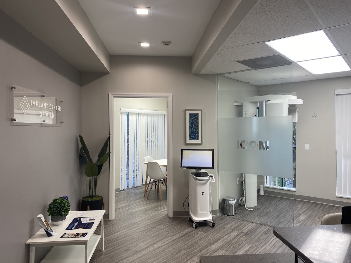 Implant Center of Sunrise photo 3