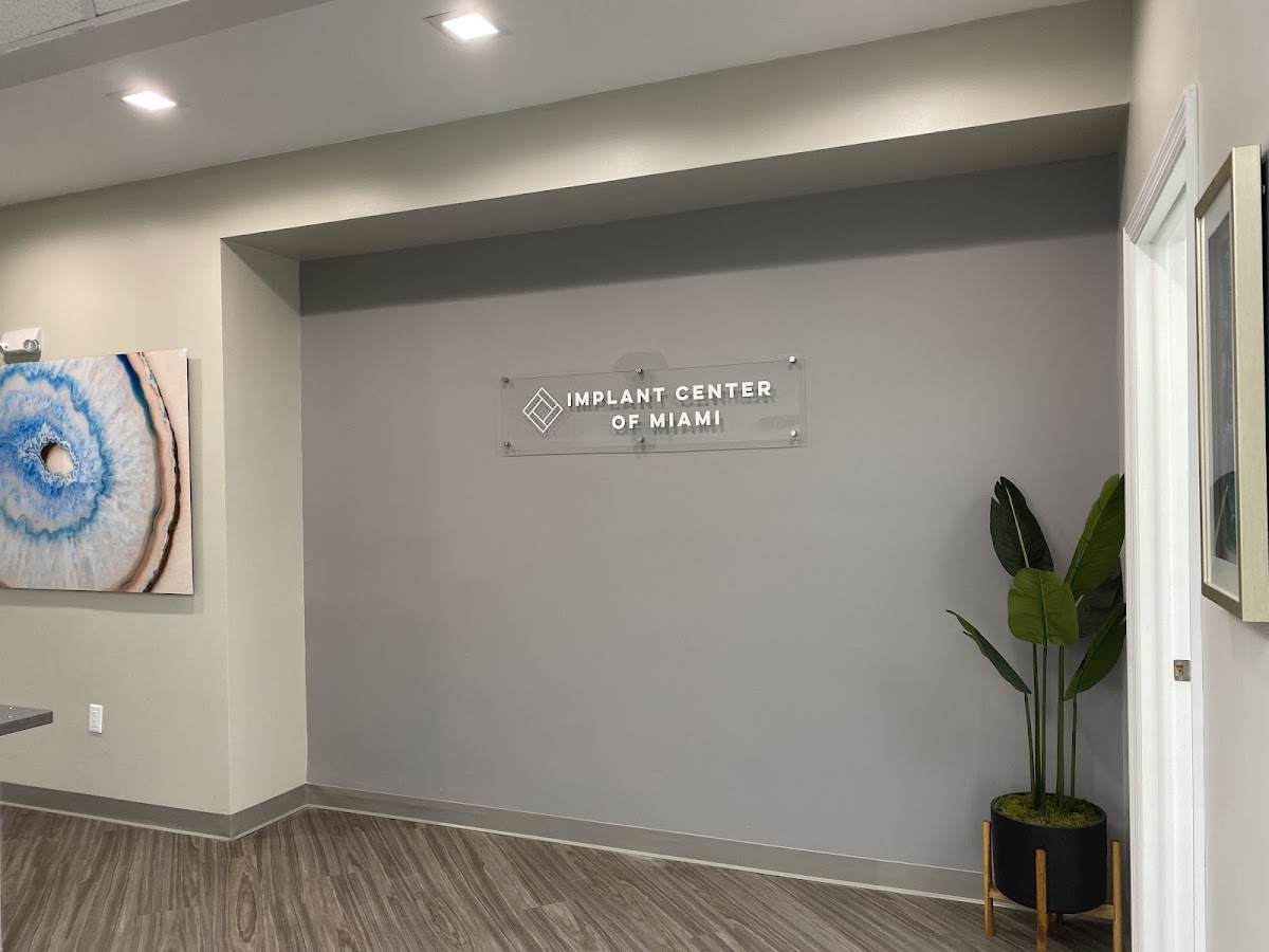 Implant Center of Sunrise photo 4