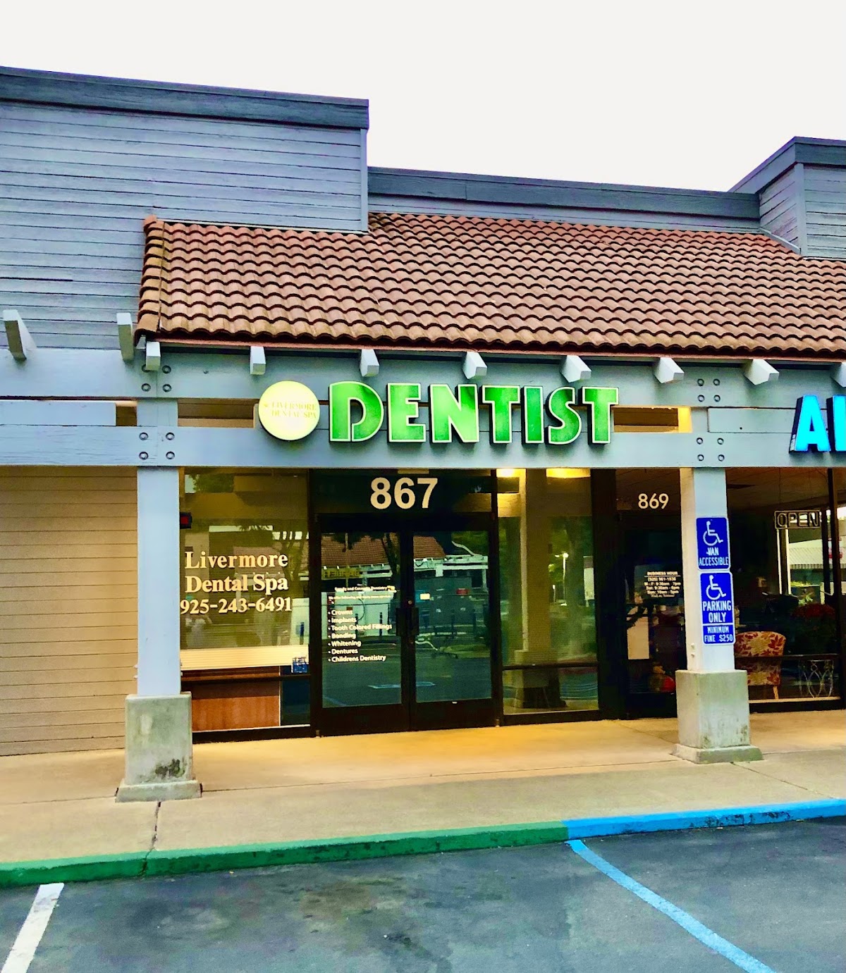 Livermore Dental Spa photo 5
