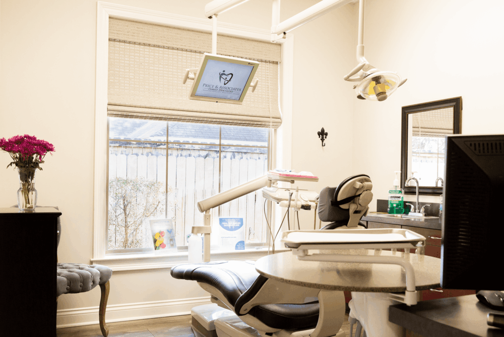Price & Associates Family Dentistry photo 1