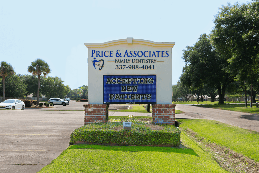 Price & Associates Family Dentistry photo 5
