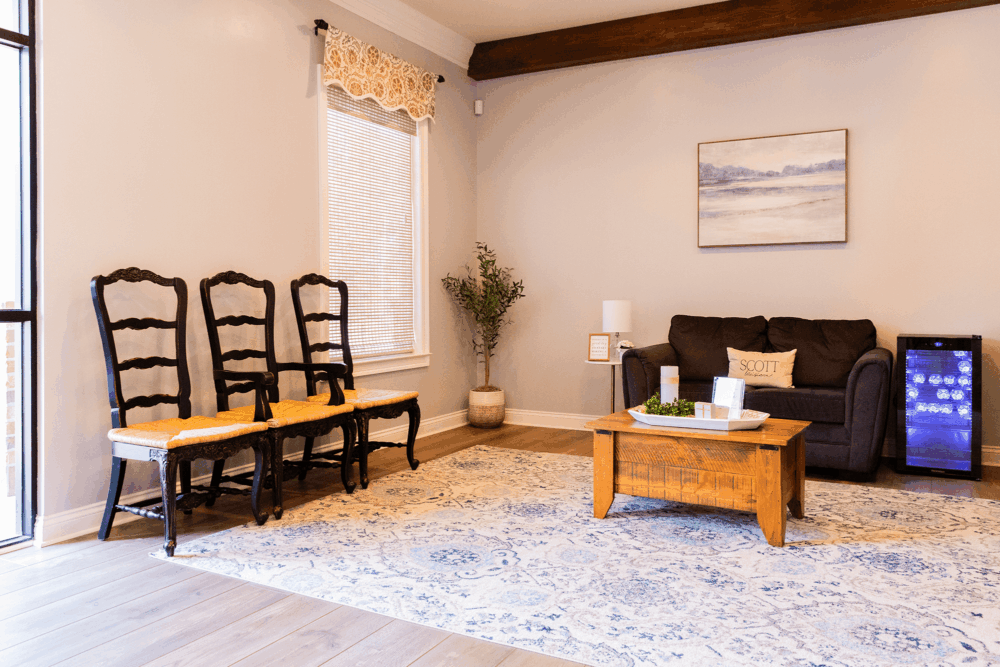 Price & Associates Family Dentistry photo 6