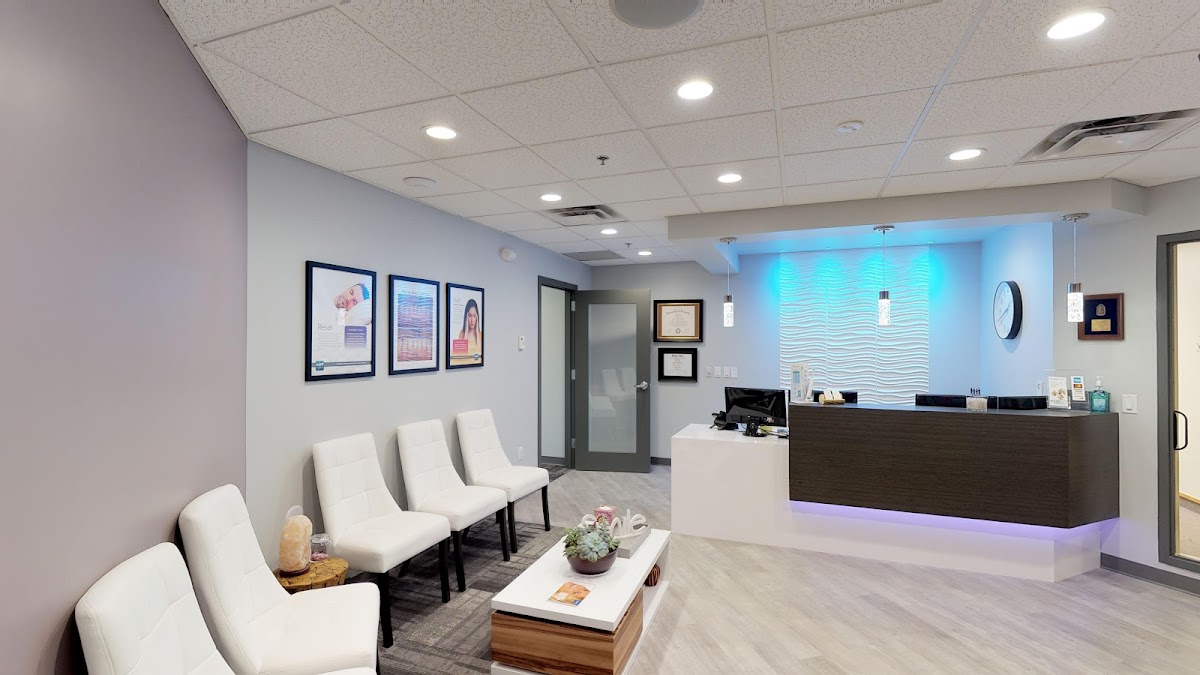 Peakview Cosmetic & Implant Dentistry photo 2