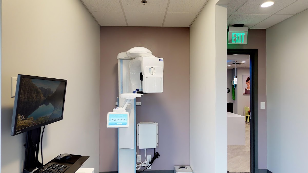 Peakview Cosmetic & Implant Dentistry photo 6