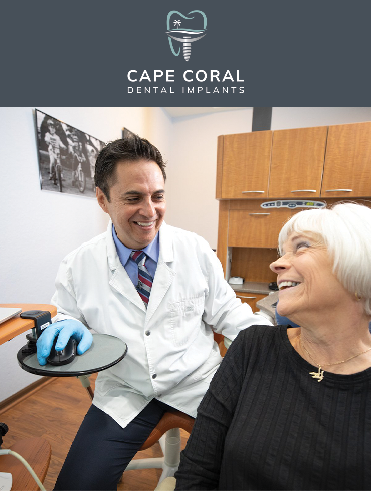 Cape Coral Dental Implants photo 1