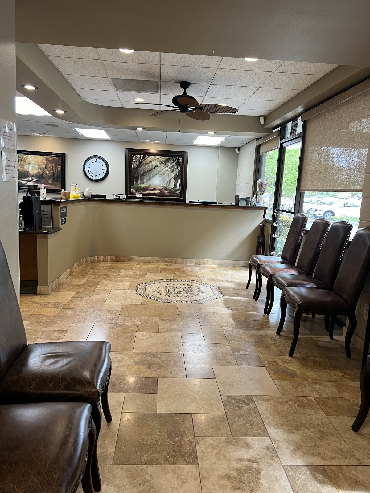 Central Valley Dental Implant & Oral Surgery Institute photo 2