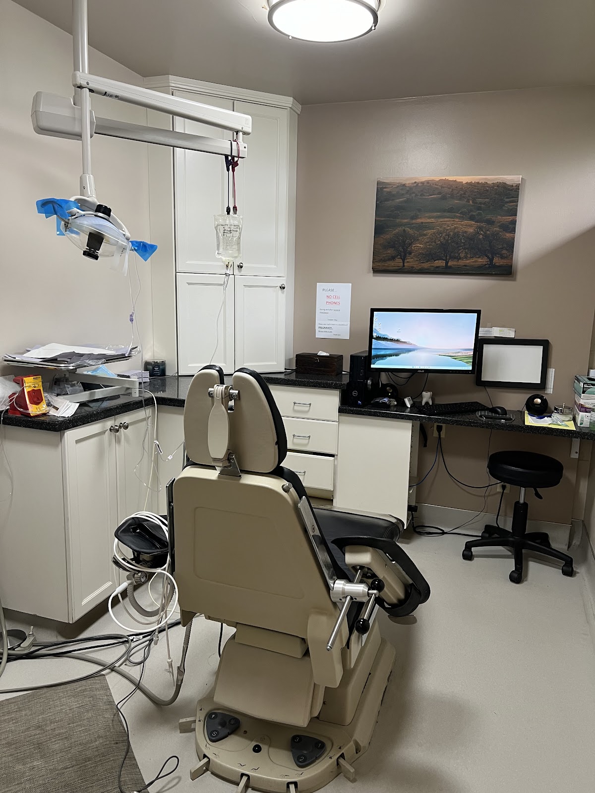 Central Valley Dental Implant & Oral Surgery Institute photo 3