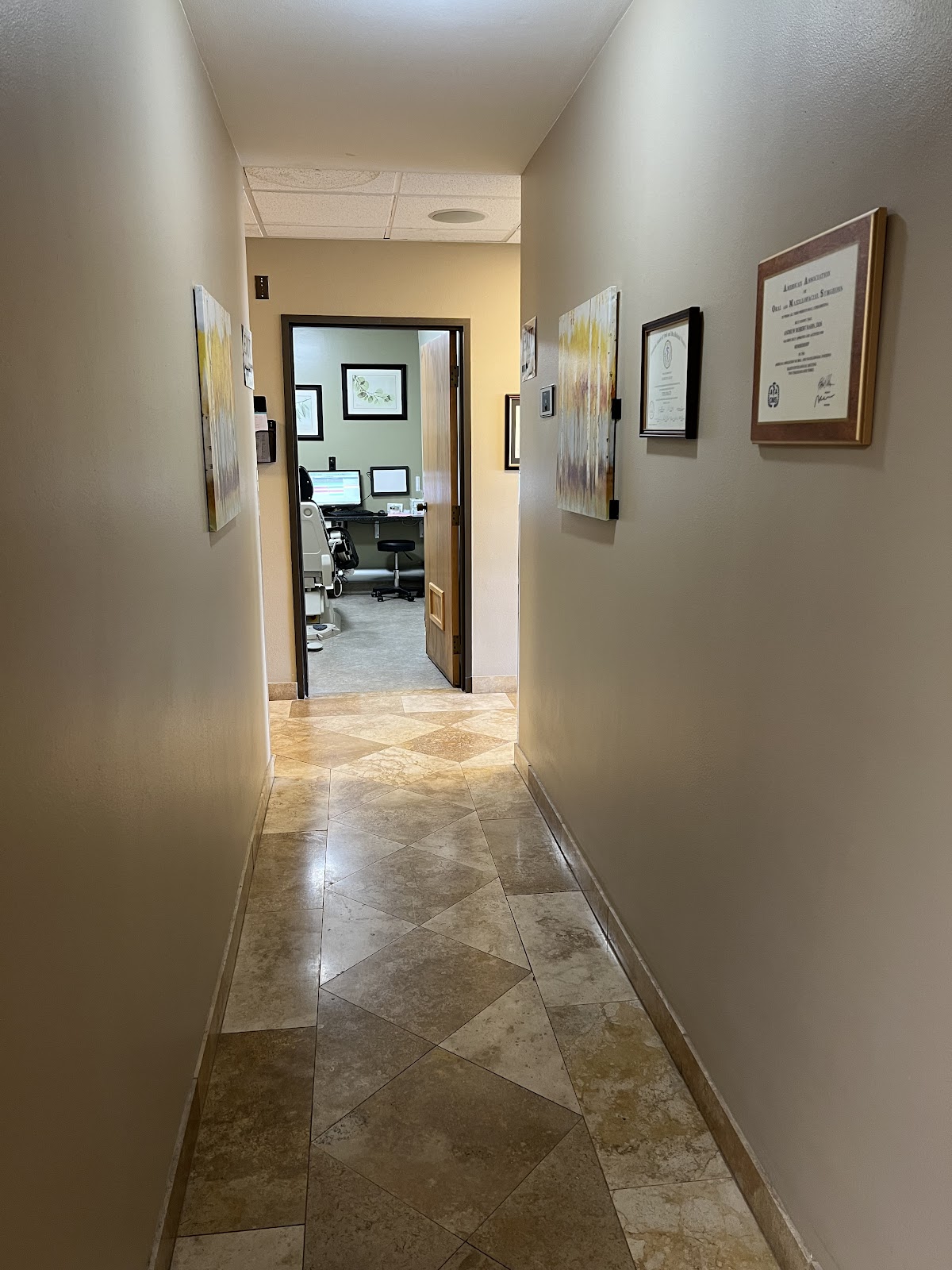 Central Valley Dental Implant & Oral Surgery Institute photo 4