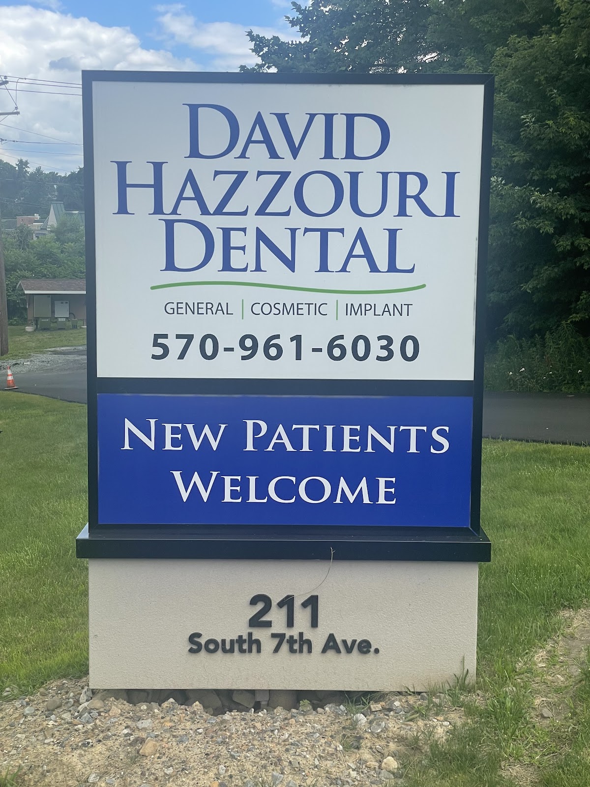 David M. Hazzouri Dental photo 1