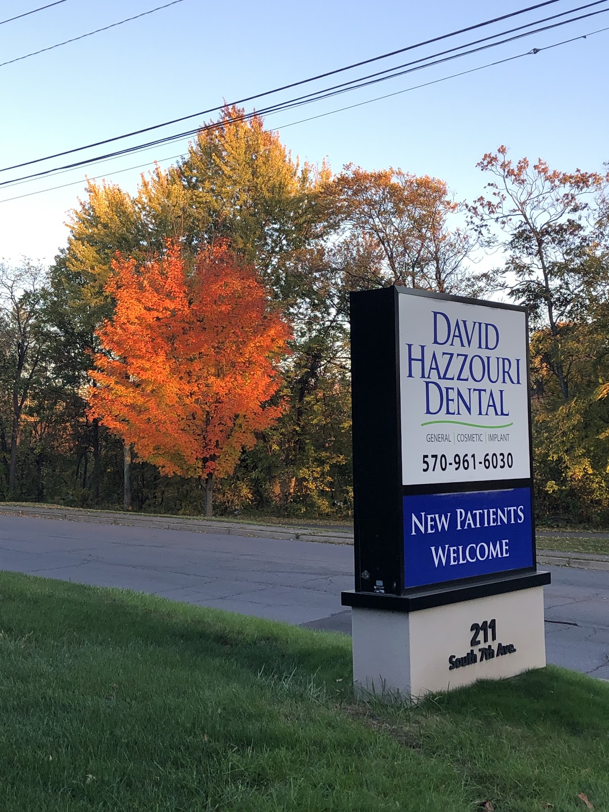 David M. Hazzouri Dental photo 4