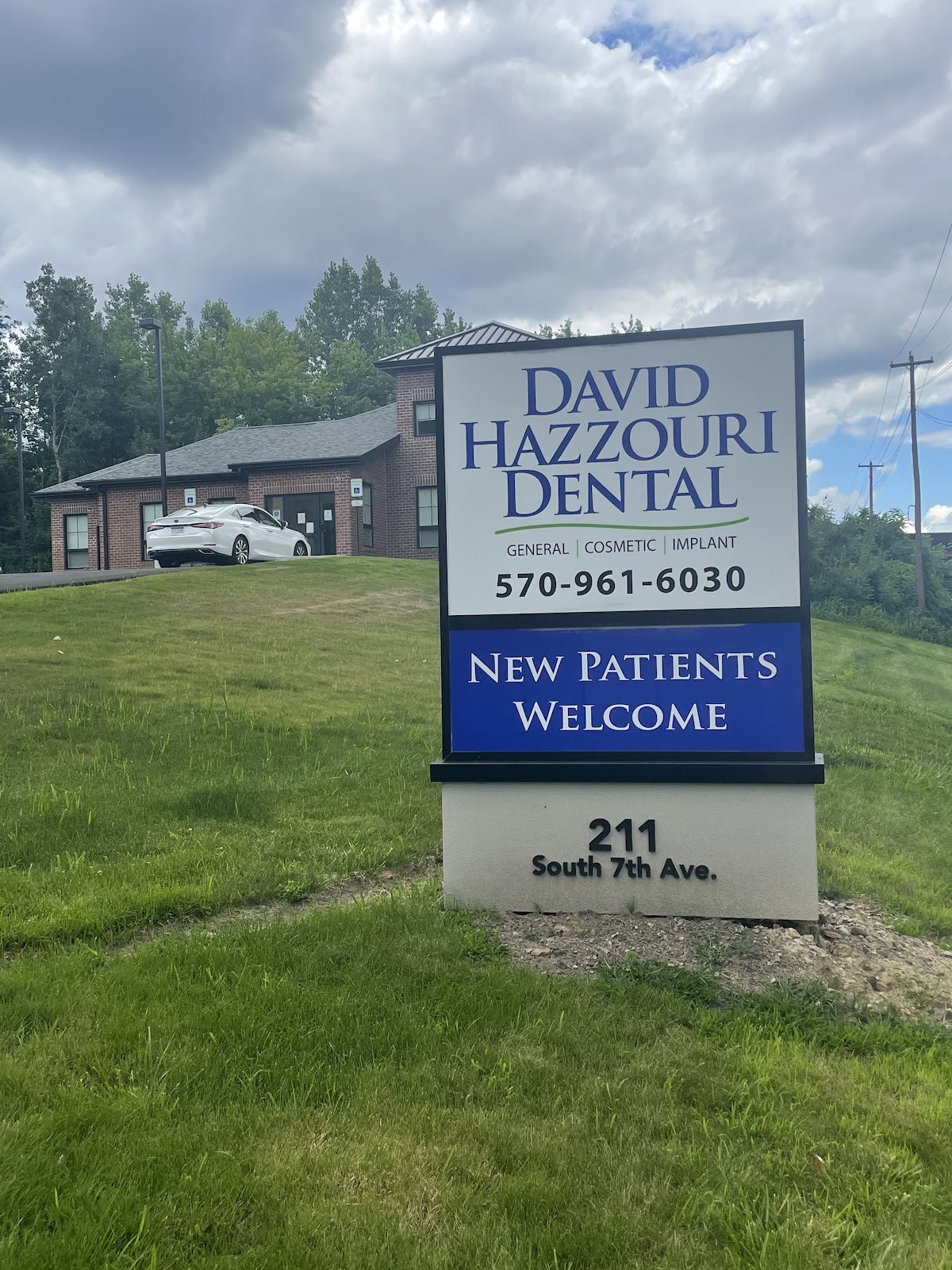 David M. Hazzouri Dental photo 6