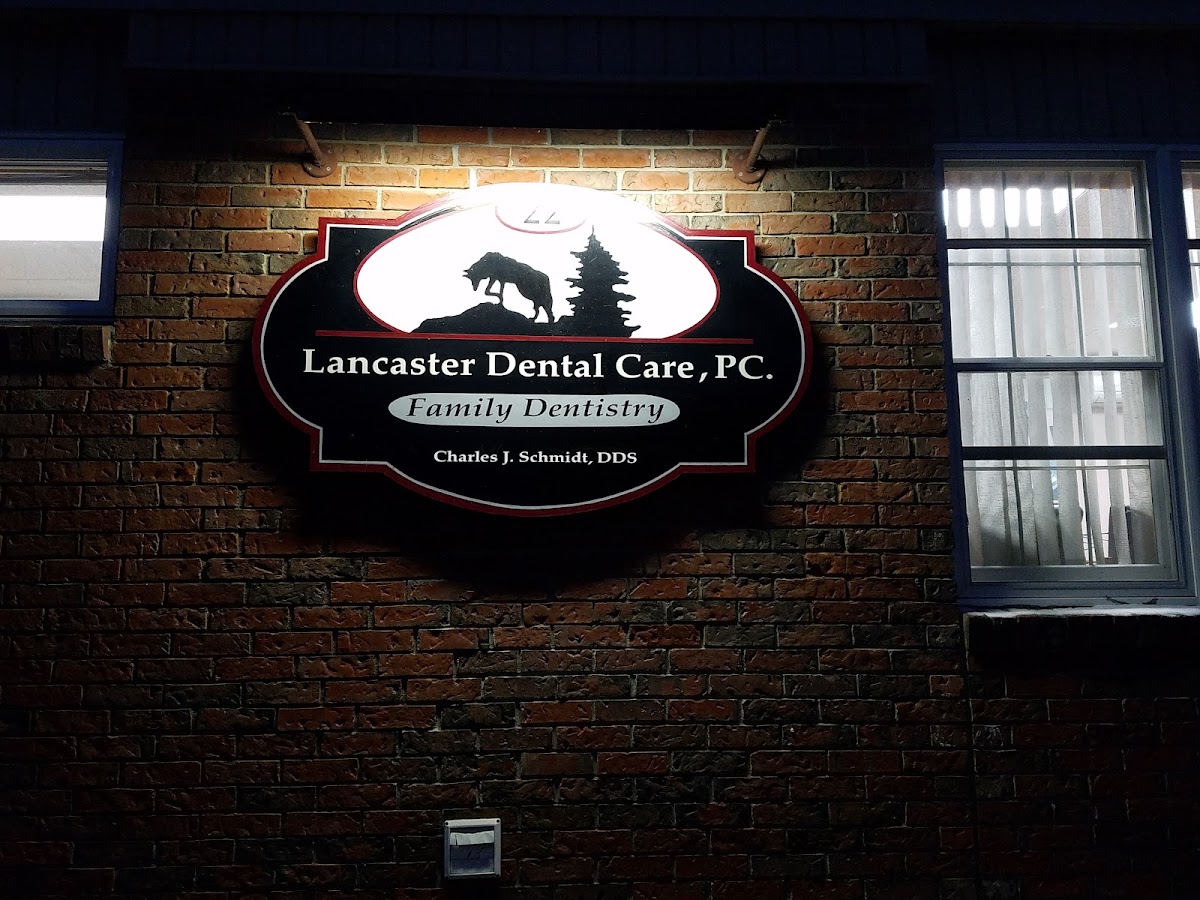 Lancaster Dental Care, PC. photo 2