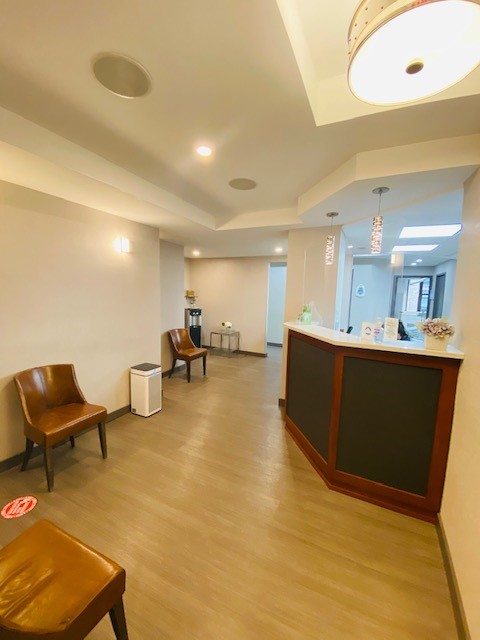 Park 56 Dental- Best Dentist In Nyc photo 2