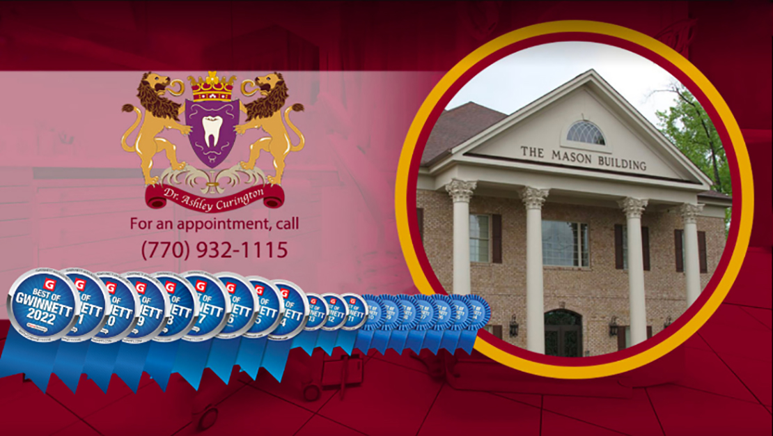 North Atlanta Center for Cosmetic & Implant Dentistry photo 1