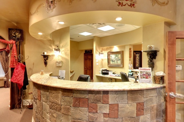 North Atlanta Center for Cosmetic & Implant Dentistry photo 2