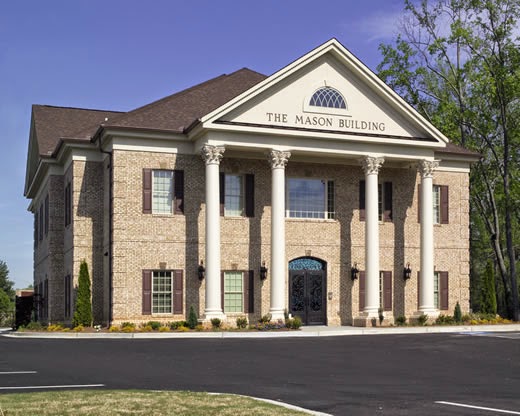 North Atlanta Center for Cosmetic & Implant Dentistry photo 3