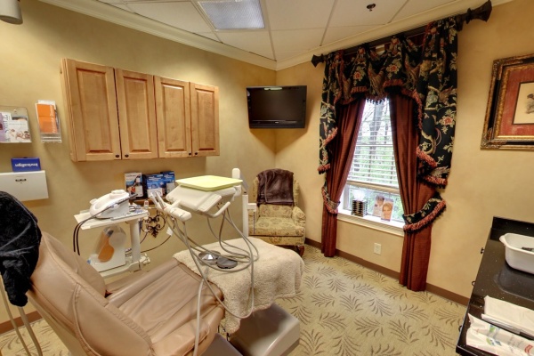 North Atlanta Center for Cosmetic & Implant Dentistry photo 4