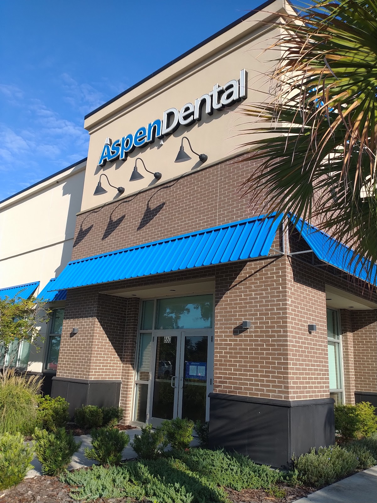 Aspen Dental - Daytona Beach photo 1