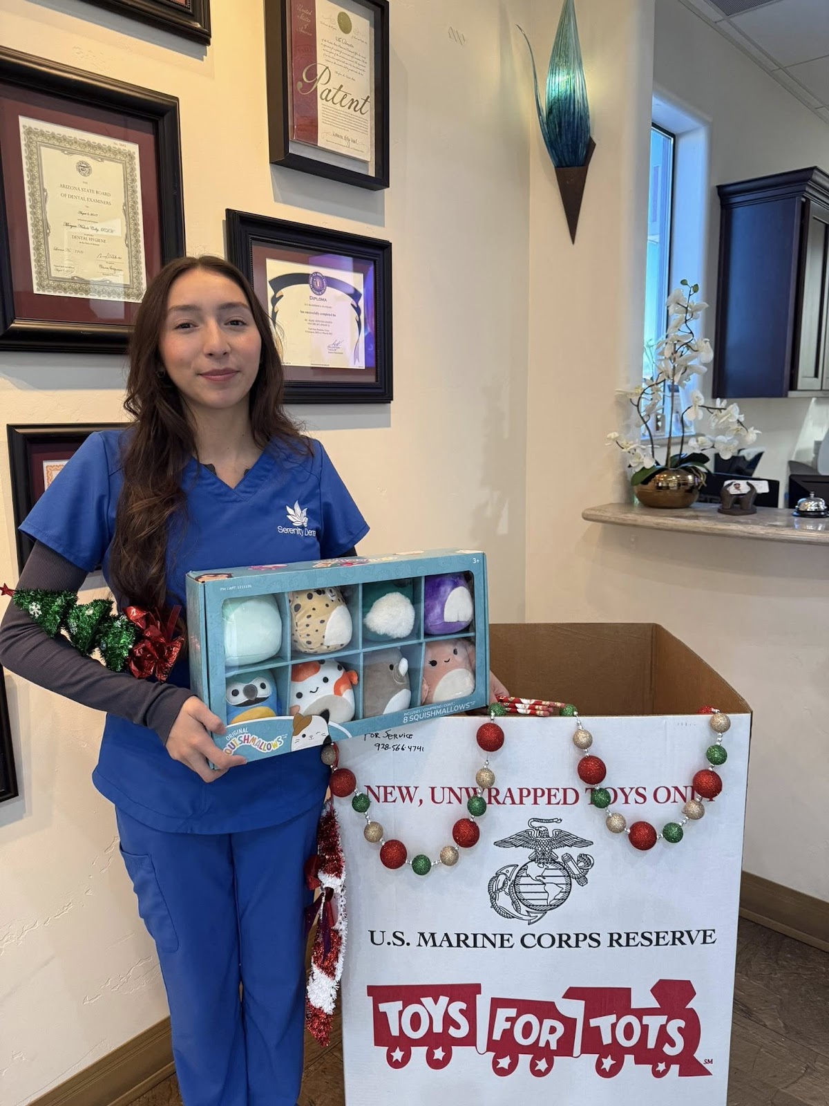 Serenity Dental, Lake Havasu City Dentist photo 2