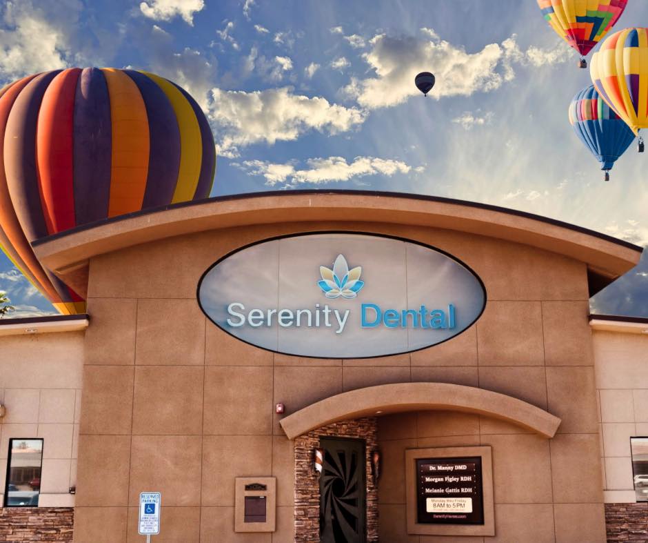 Serenity Dental, Lake Havasu City Dentist photo 3