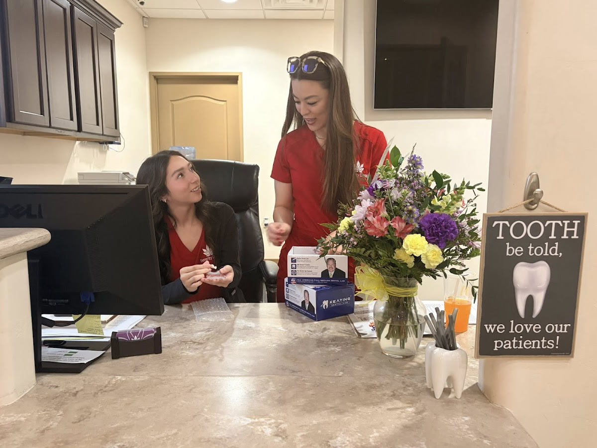 Serenity Dental, Lake Havasu City Dentist photo 4