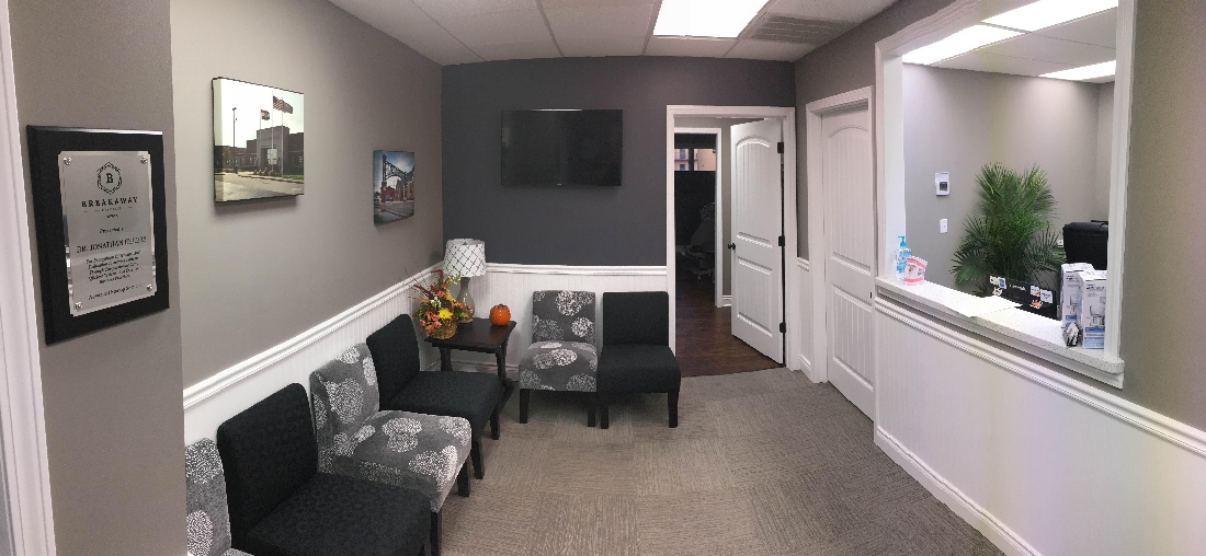 Tiger Family Dental: Jon Ehlers, DDS and Erin Coleman, DDS photo 1