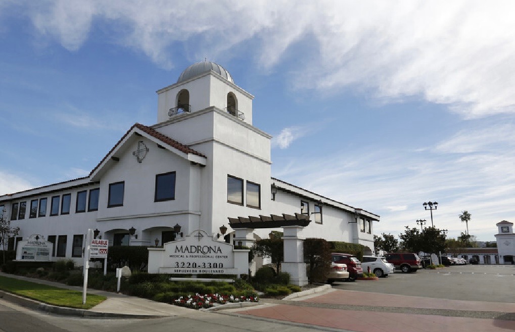 Ipi (Implant And Periodontal Institute) Of Torrance photo 2