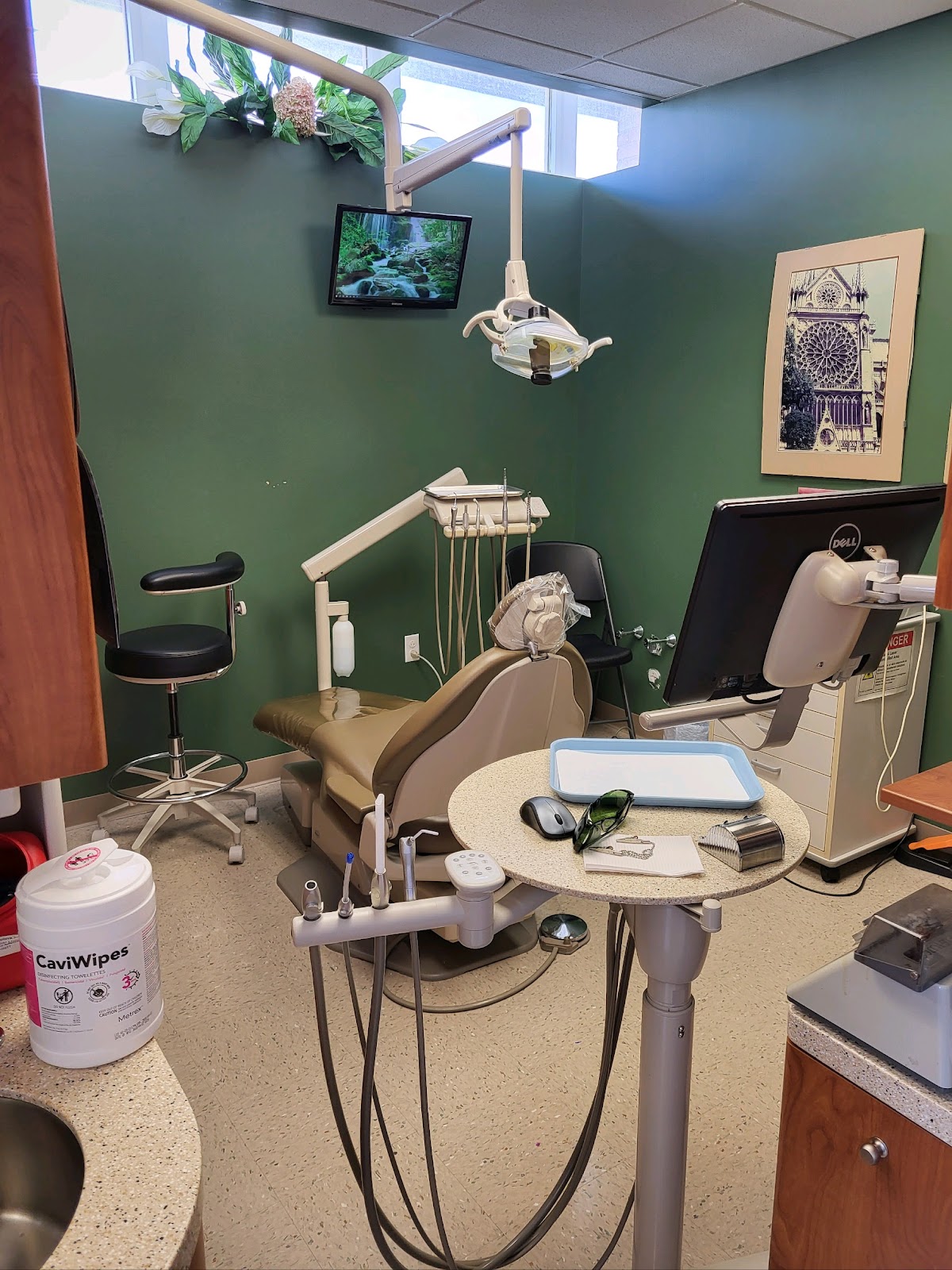 Robert H. Fredrickson DDS photo 2