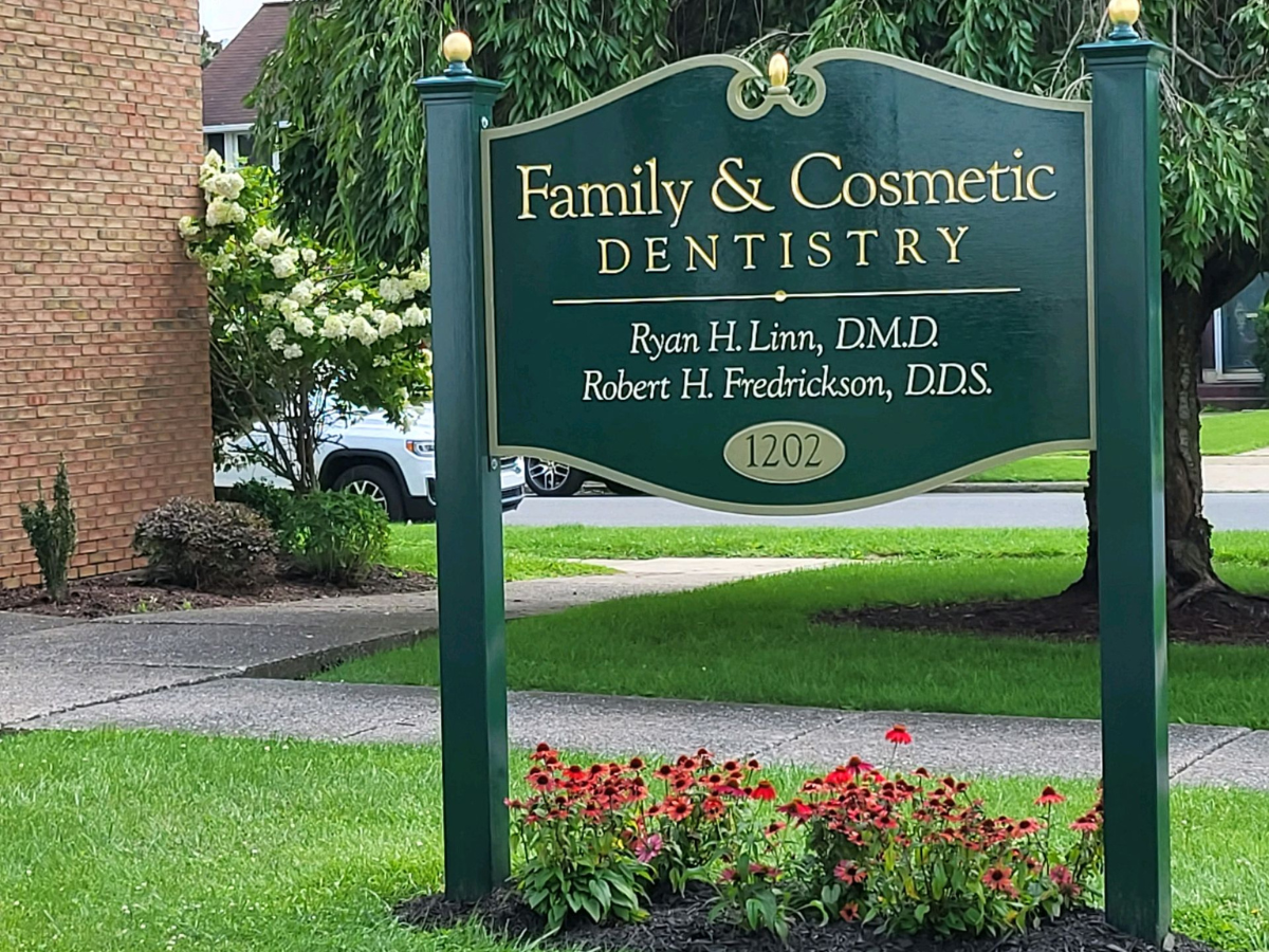 Robert H. Fredrickson DDS photo 3