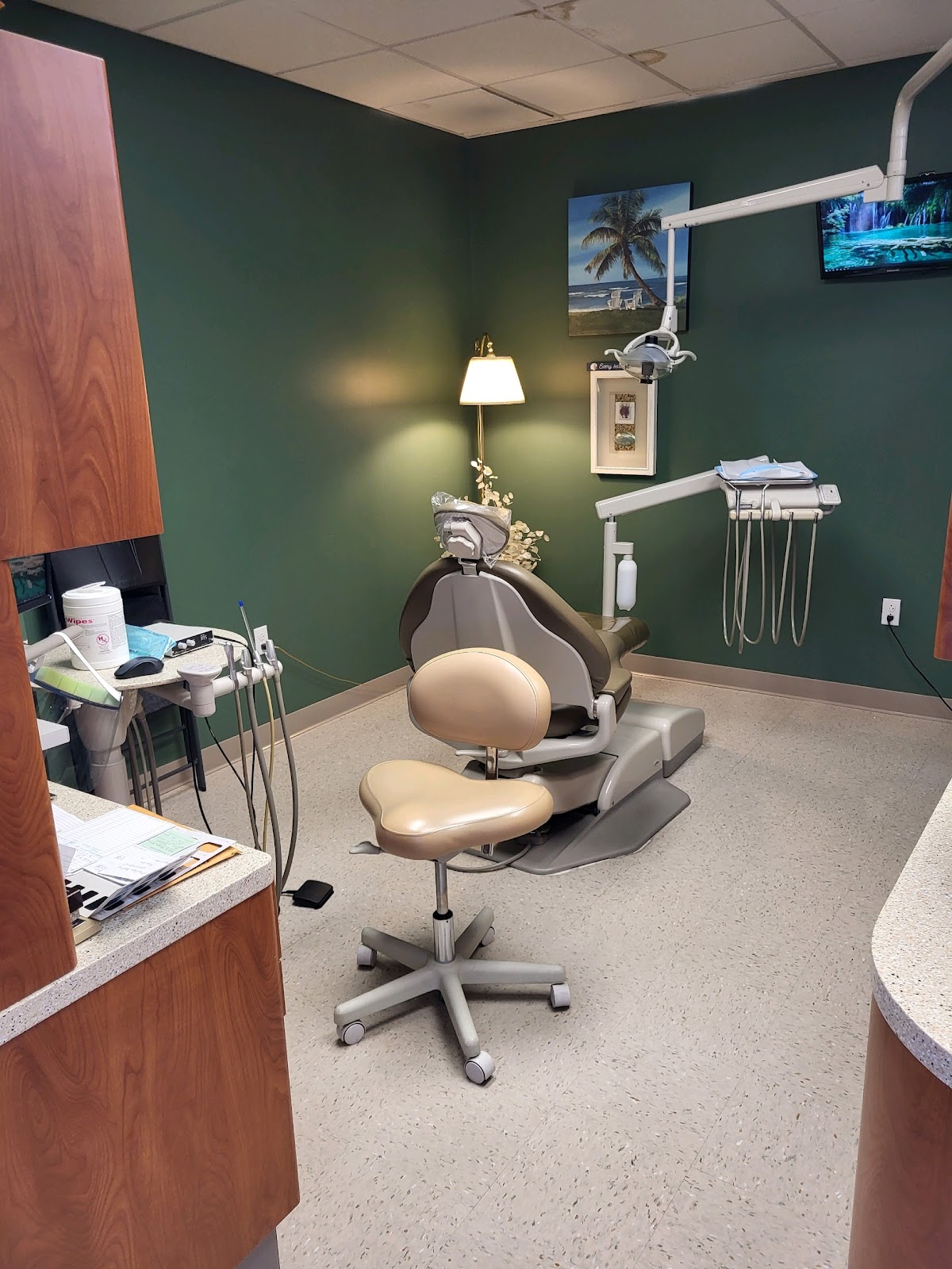 Robert H. Fredrickson DDS photo 6