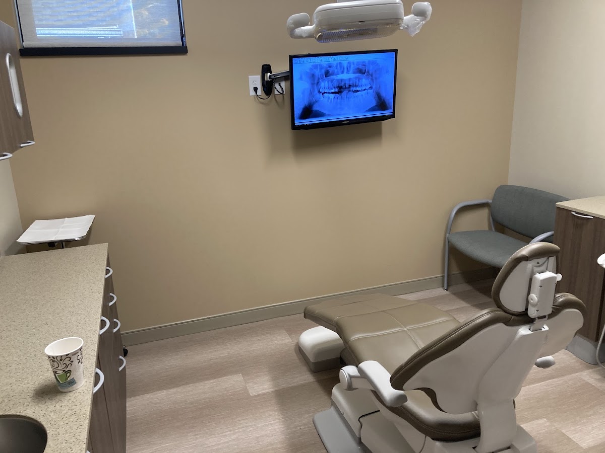 Akron Oral & Maxillofacial Surgery Group photo 5