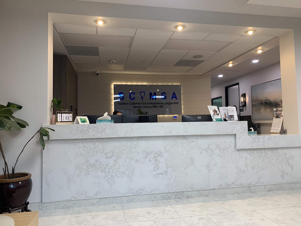 Southern California Oral & Maxillofacial Surgical Arts photo 1