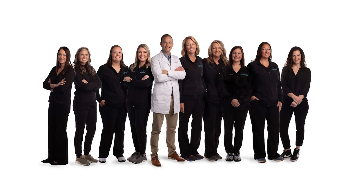 Warmath Family Dentistry photo 1