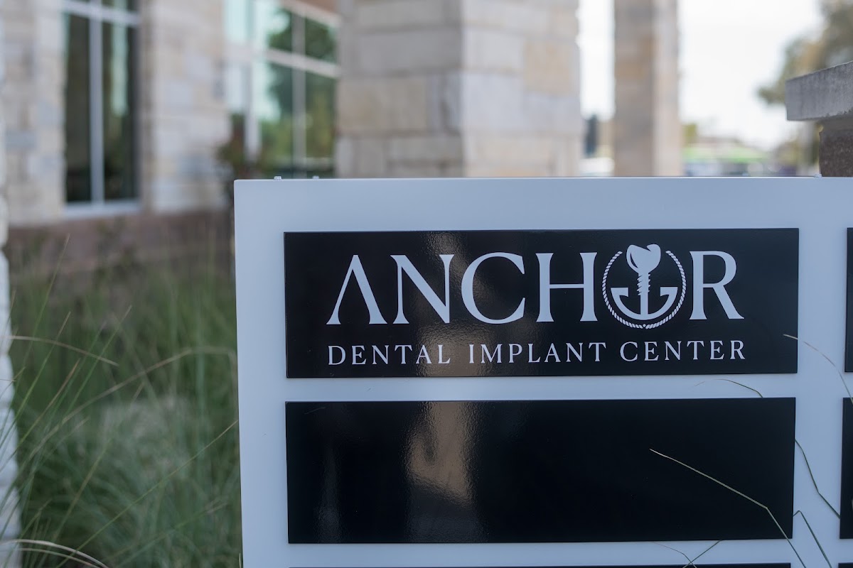 Anchor Dental Implant Center photo 1