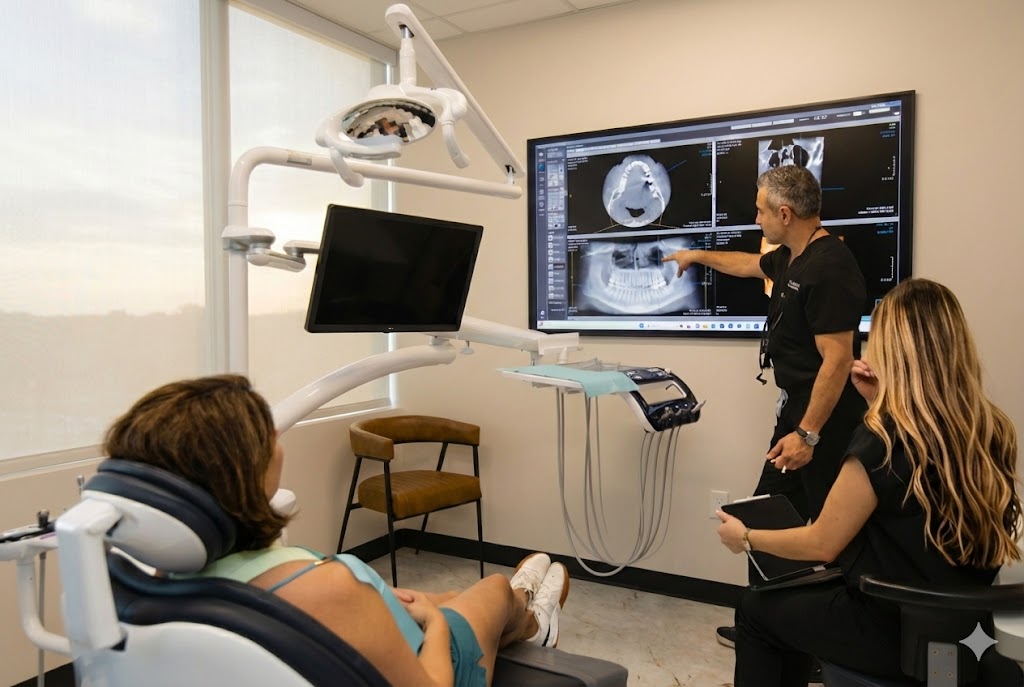 Anchor Dental Implant Center photo 2