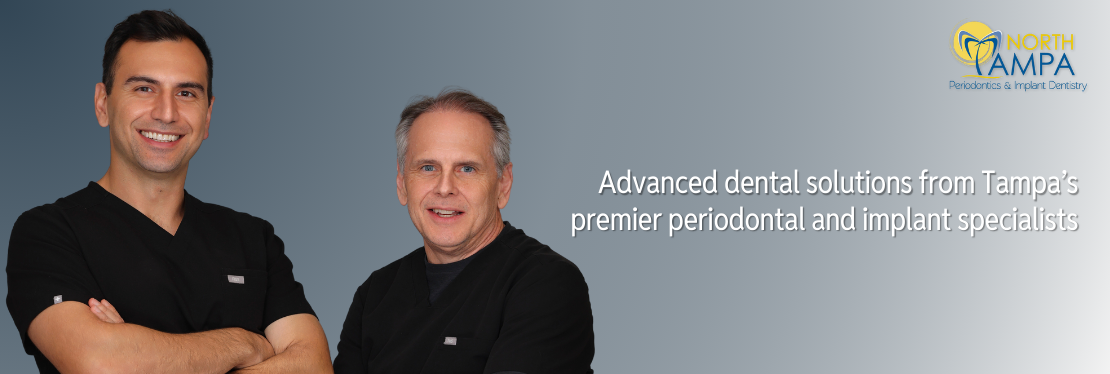 North Tampa Periodontics & Implant Dentistry photo 1