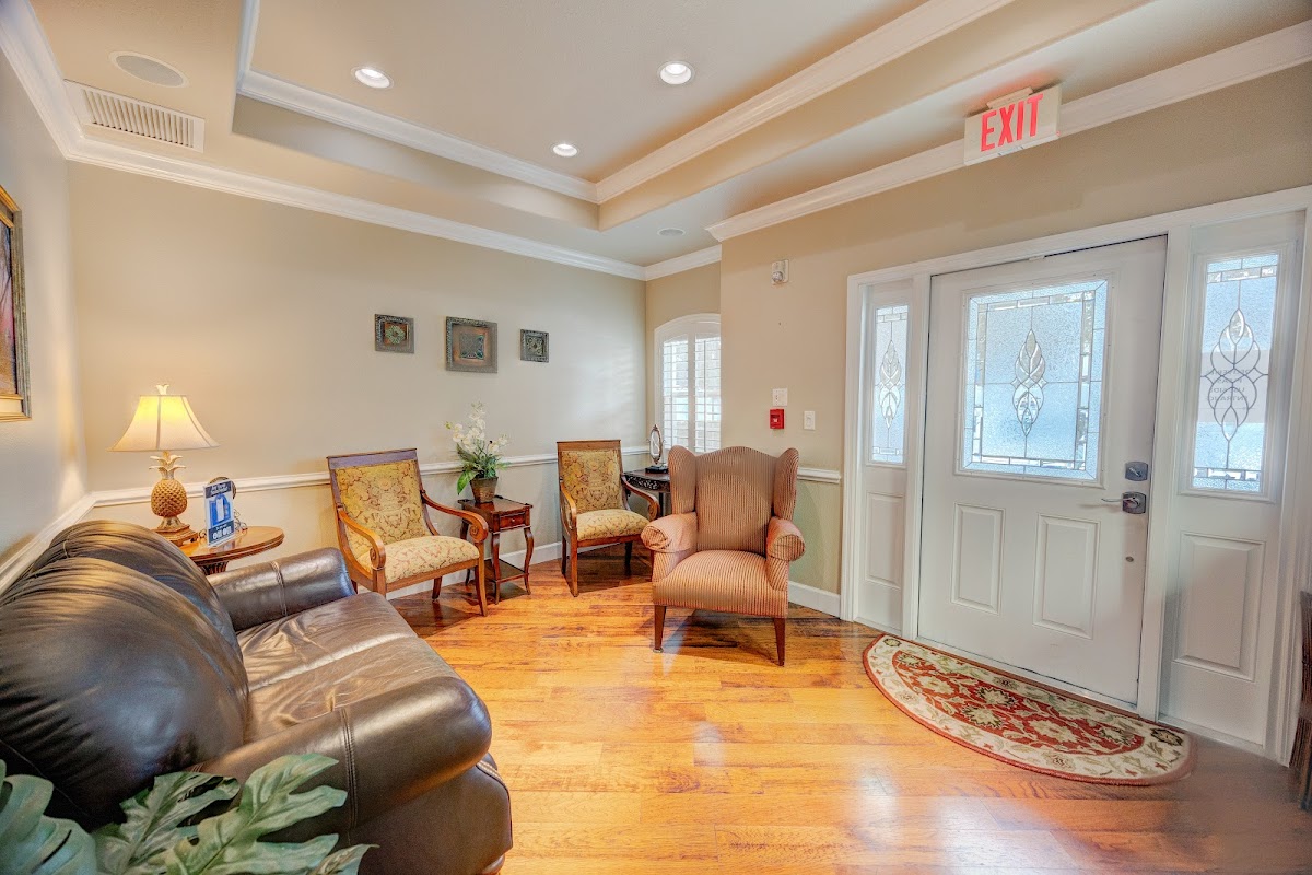 North Tampa Periodontics & Implant Dentistry photo 2