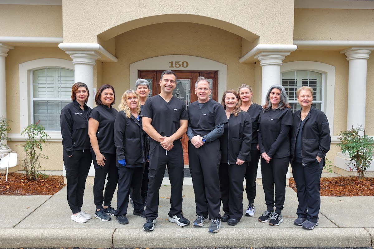 North Tampa Periodontics & Implant Dentistry photo 4