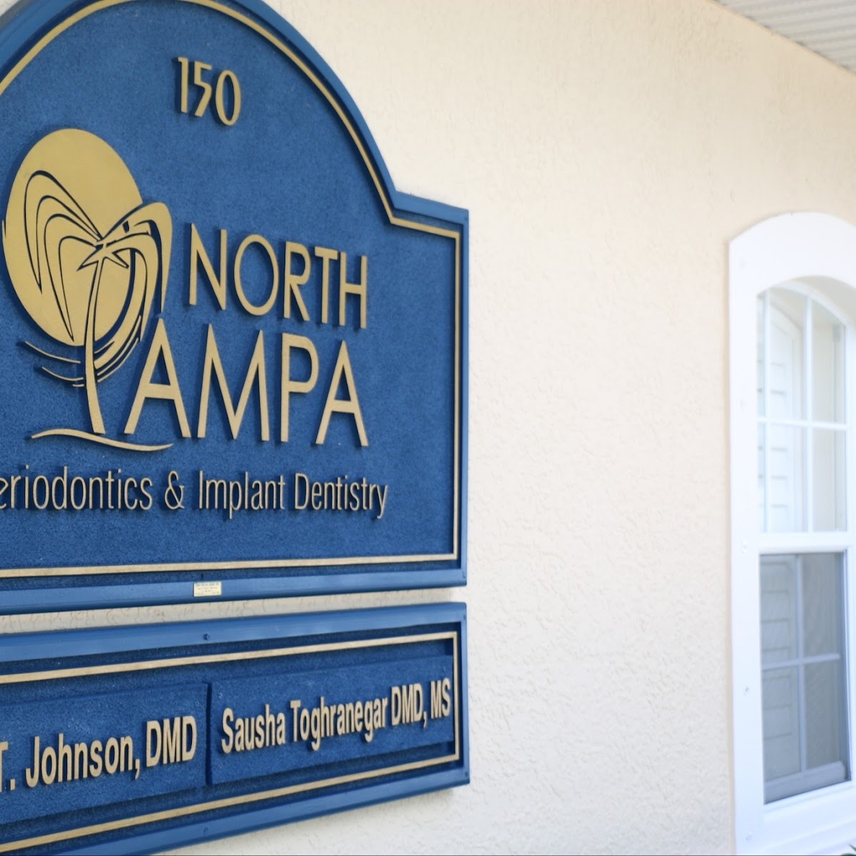 North Tampa Periodontics & Implant Dentistry photo 5