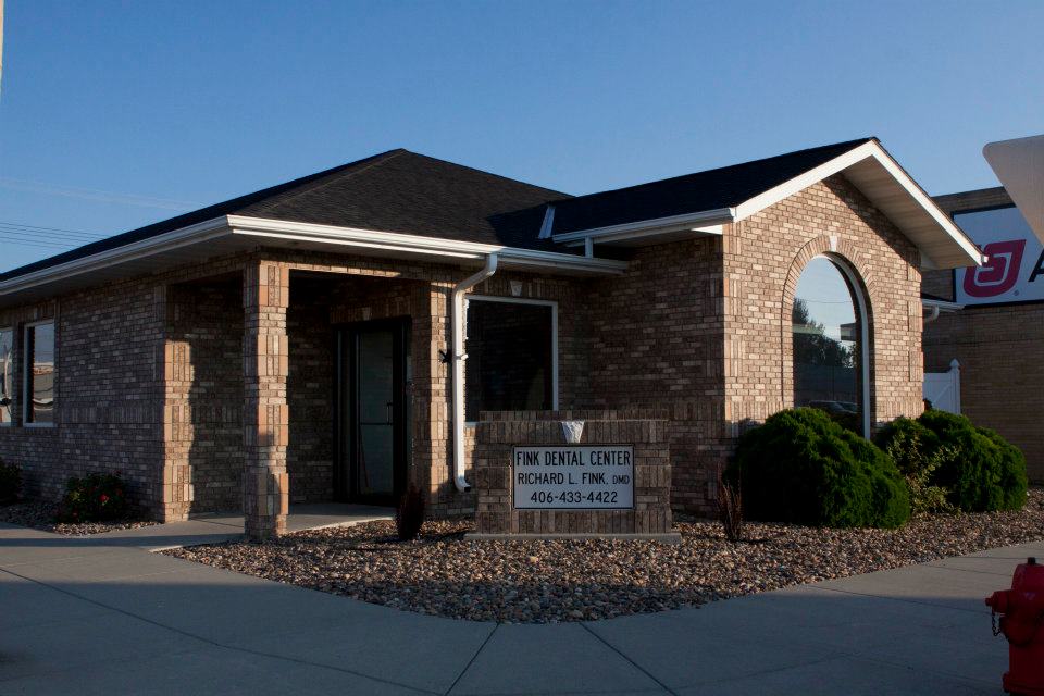 Fink Dental Center photo 1