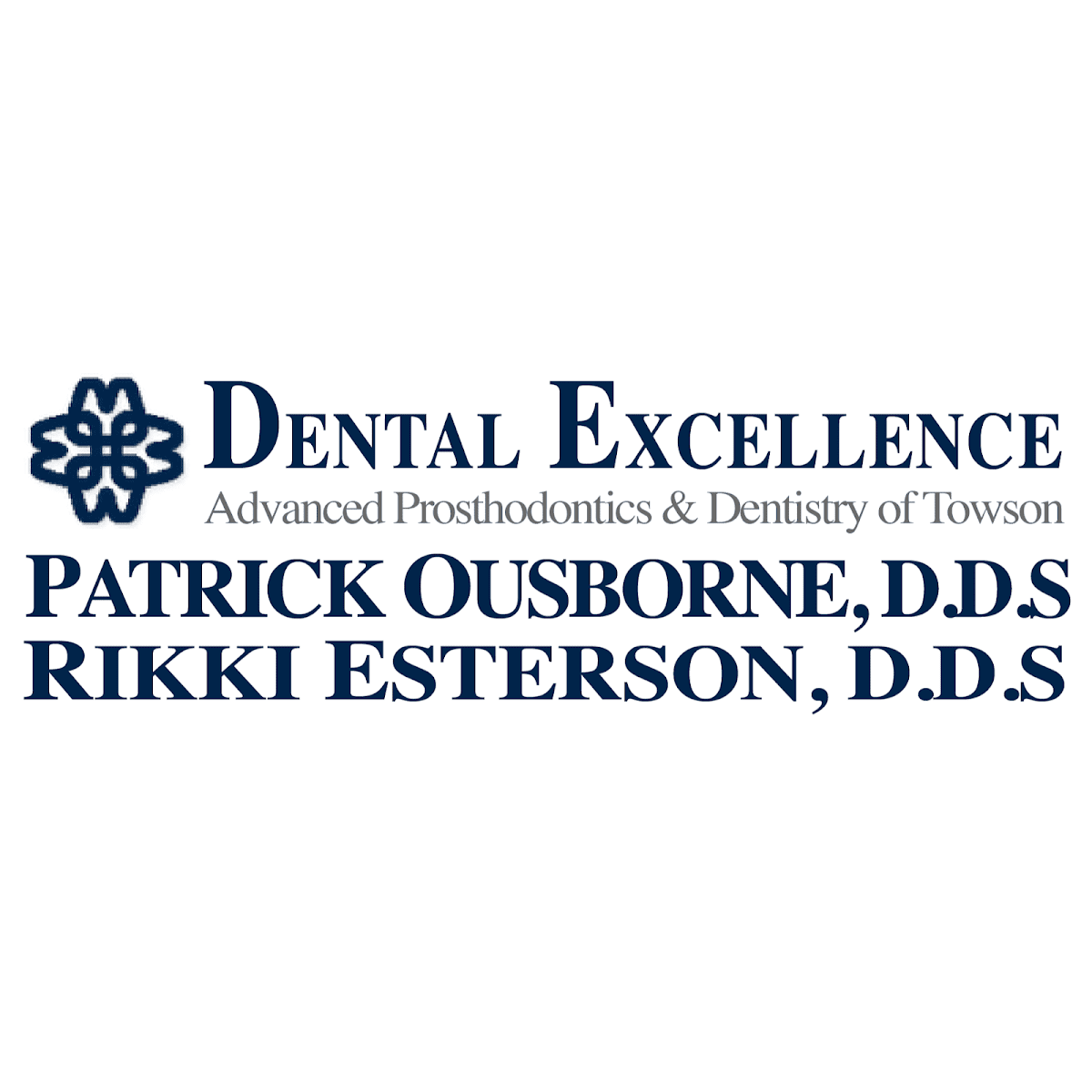 Dental Excellence: Advanced Prosthodontics & Dentistry of Towson photo 6